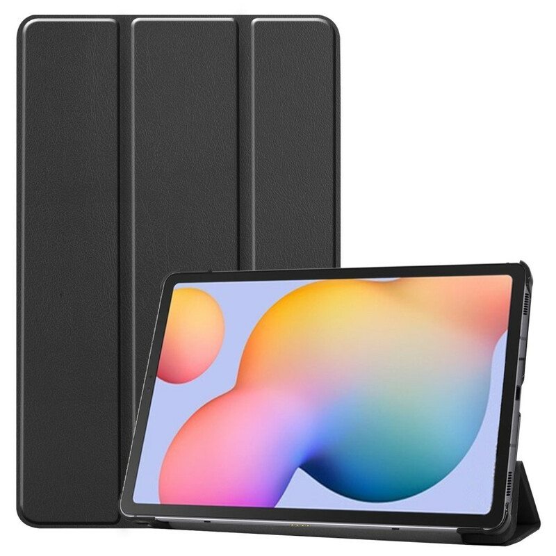 Puhelinkuoret Samsung Galaxy Tab S6 Lite Matta Keinonahka
