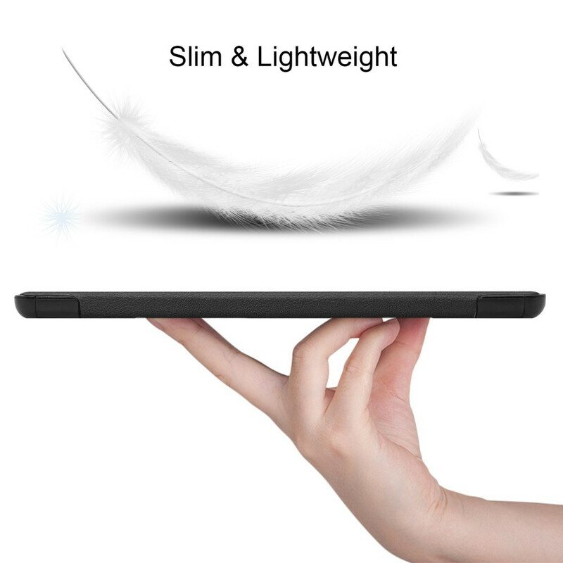 Puhelinkuoret Samsung Galaxy Tab S6 Lite Matta Keinonahka