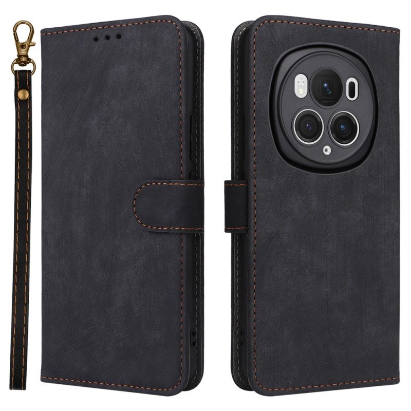 Kotelot Honor Magic 6 Pro Puhelinkuoret Rfid-esto