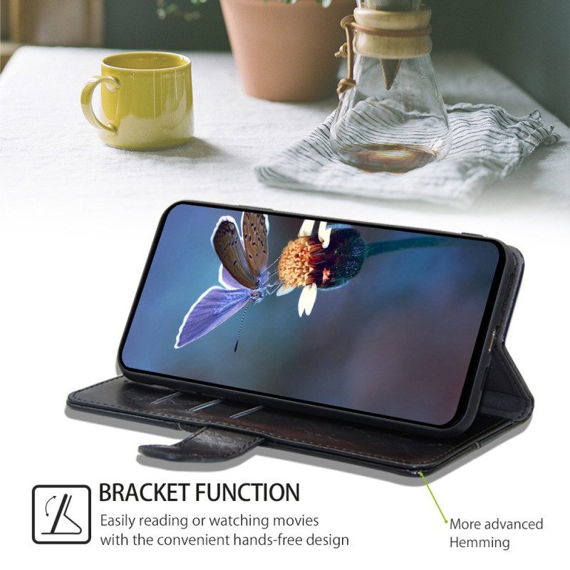 Kotelot Honor Magic 6 Pro Puhelinkuoret Vintage Geometrinen Kuvio