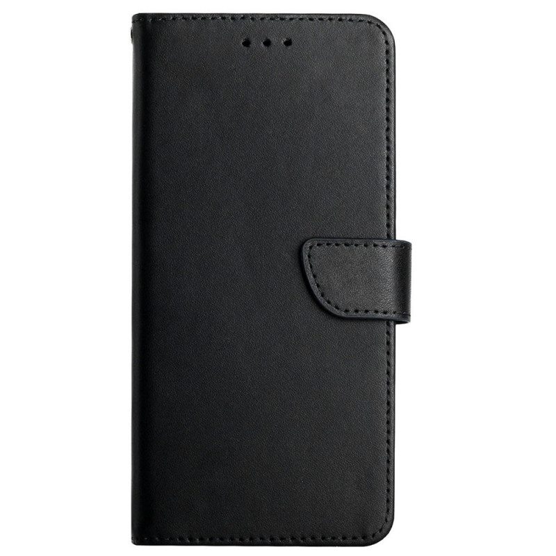 Kotelot Samsung Galaxy S21 Ultra 5G Aitoa Nappan Nahkaa