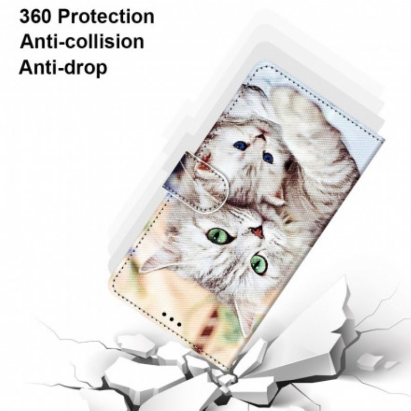 Kotelot Samsung Galaxy S21 Ultra 5G Kissan Perhe