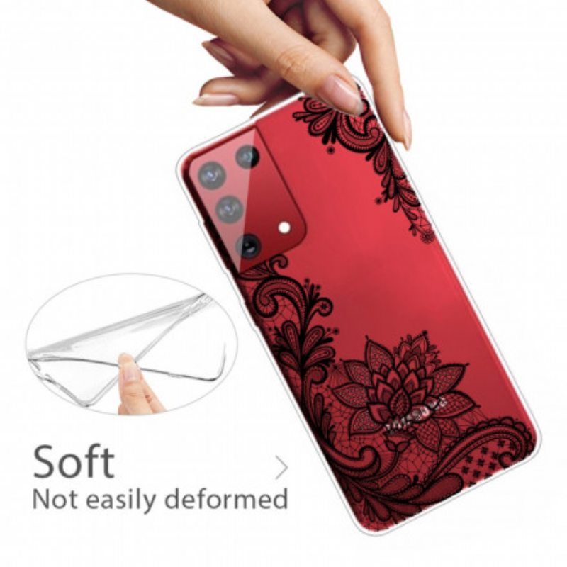 Kuori Samsung Galaxy S21 Ultra 5G Upea Pitsi