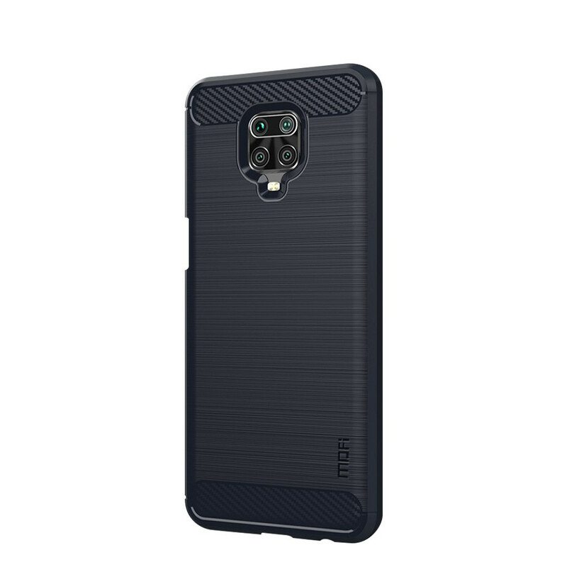 Case Xiaomi Redmi Note 9S / 9 Pro Harjattu Mofi