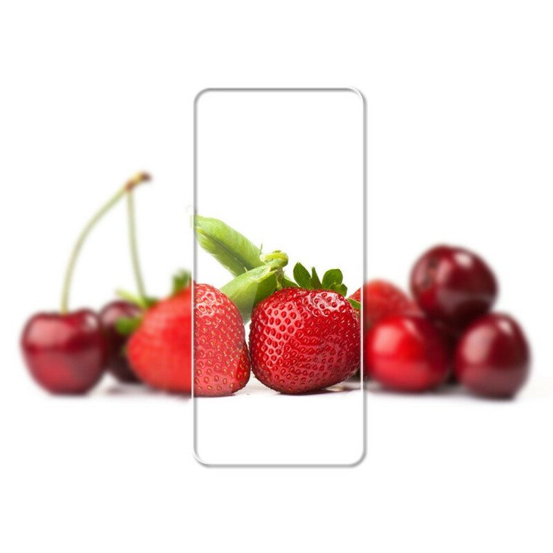 Karkaistu Lasisuoja Xiaomi Redmi Note 9S / Redmi Note 9 Pro Mocolo:Lle