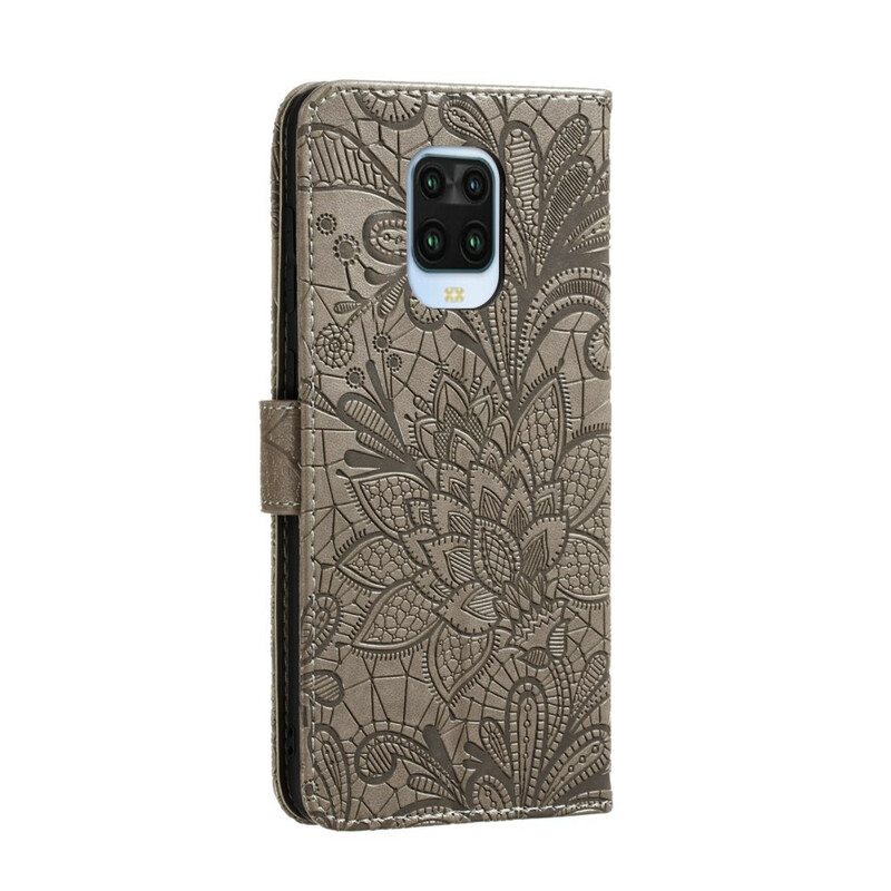 Kotelot Xiaomi Redmi Note 9S / 9 Pro Heimokukat