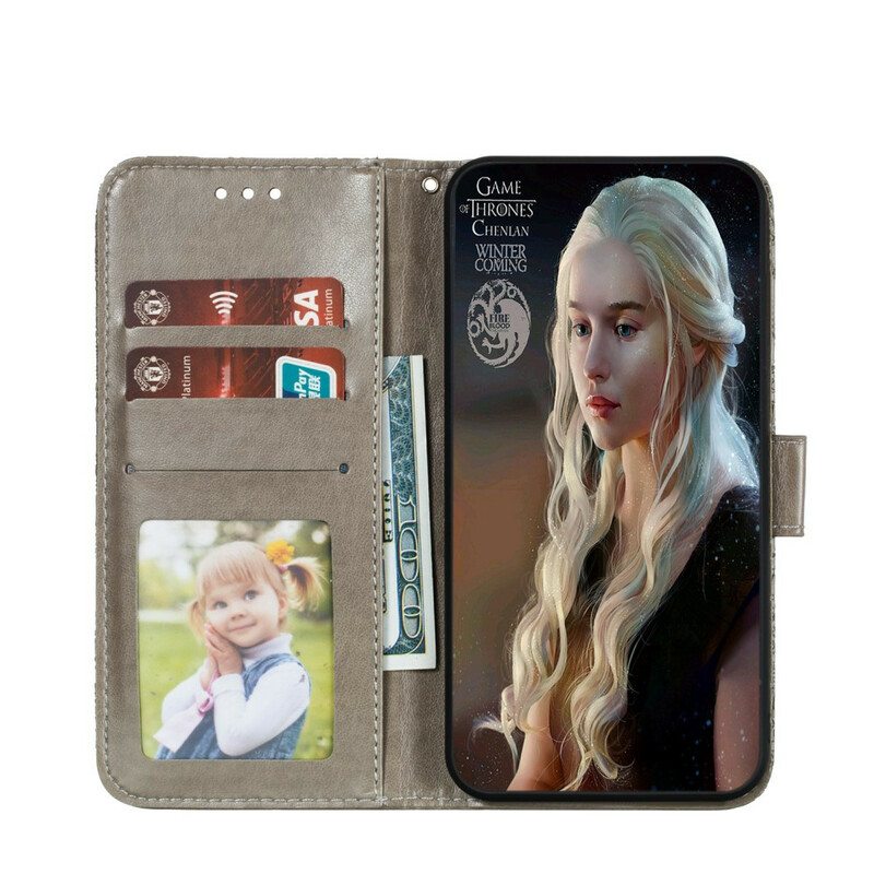 Kotelot Xiaomi Redmi Note 9S / 9 Pro Heimokukat