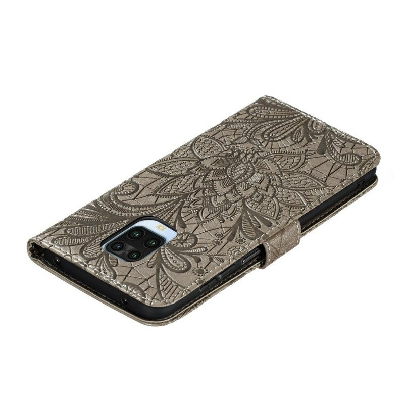 Kotelot Xiaomi Redmi Note 9S / 9 Pro Heimokukat