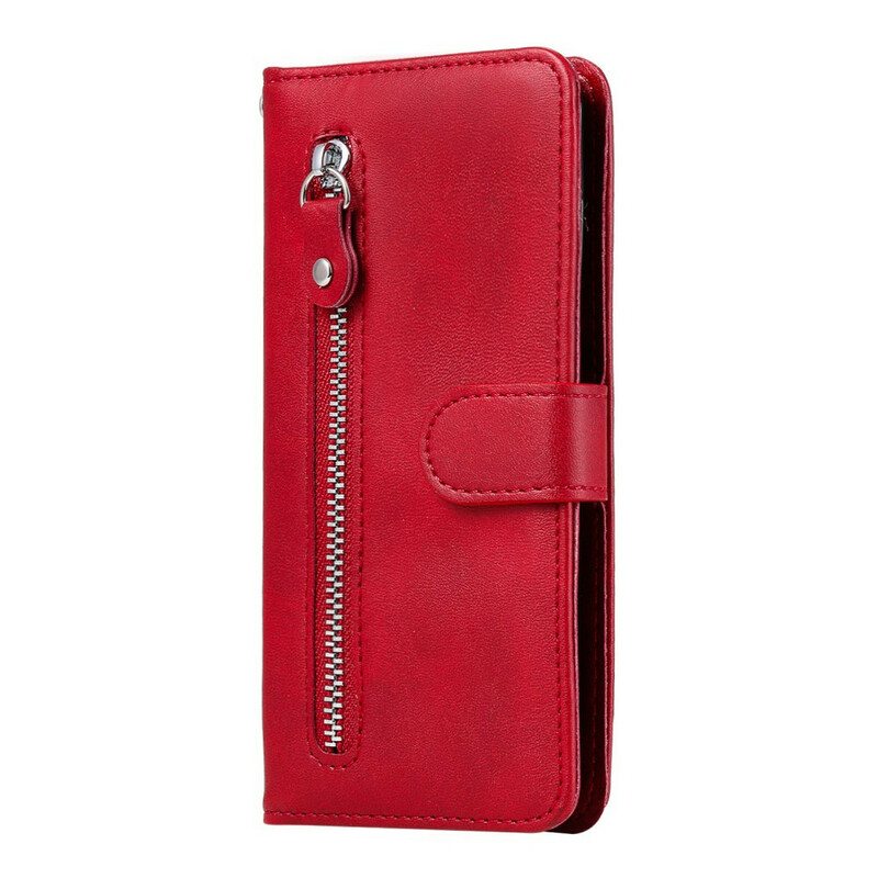 Kotelot Xiaomi Redmi Note 9S / 9 Pro Lompakko