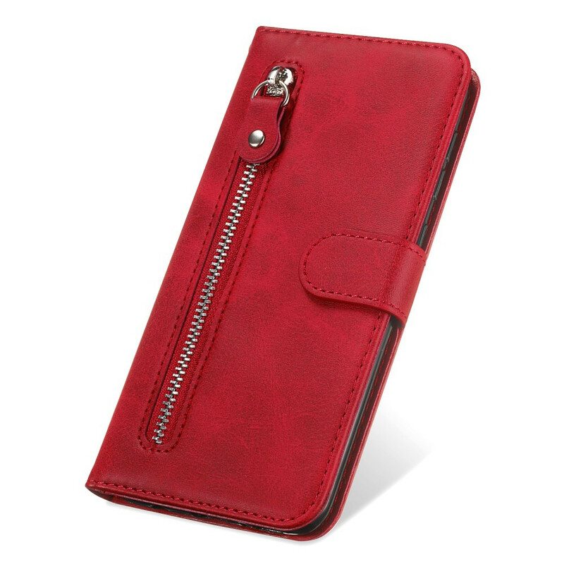 Kotelot Xiaomi Redmi Note 9S / 9 Pro Lompakko