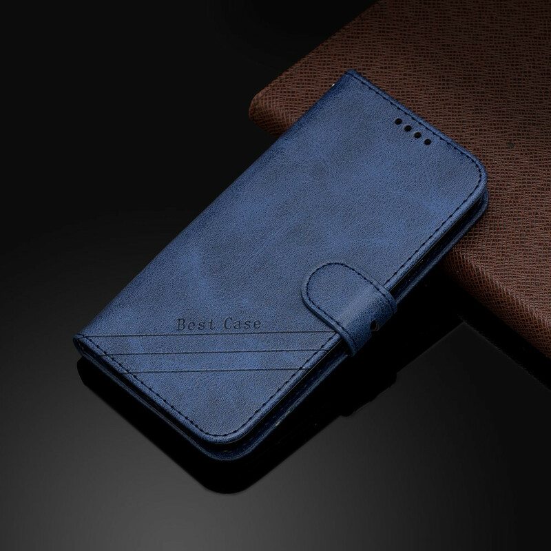 Kotelot Xiaomi Redmi Note 9S / 9 Pro Paras Tapaus