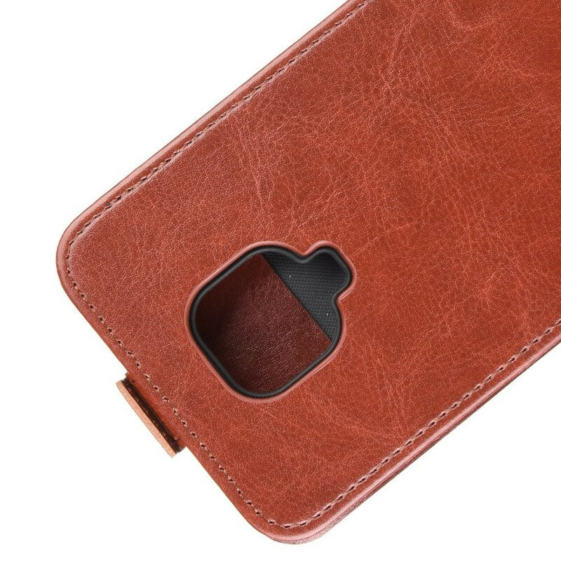 Kotelot Xiaomi Redmi Note 9S / 9 Pro Taitettava