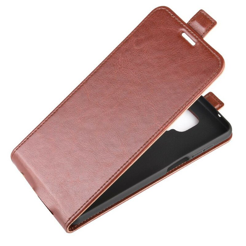 Kotelot Xiaomi Redmi Note 9S / 9 Pro Taitettava
