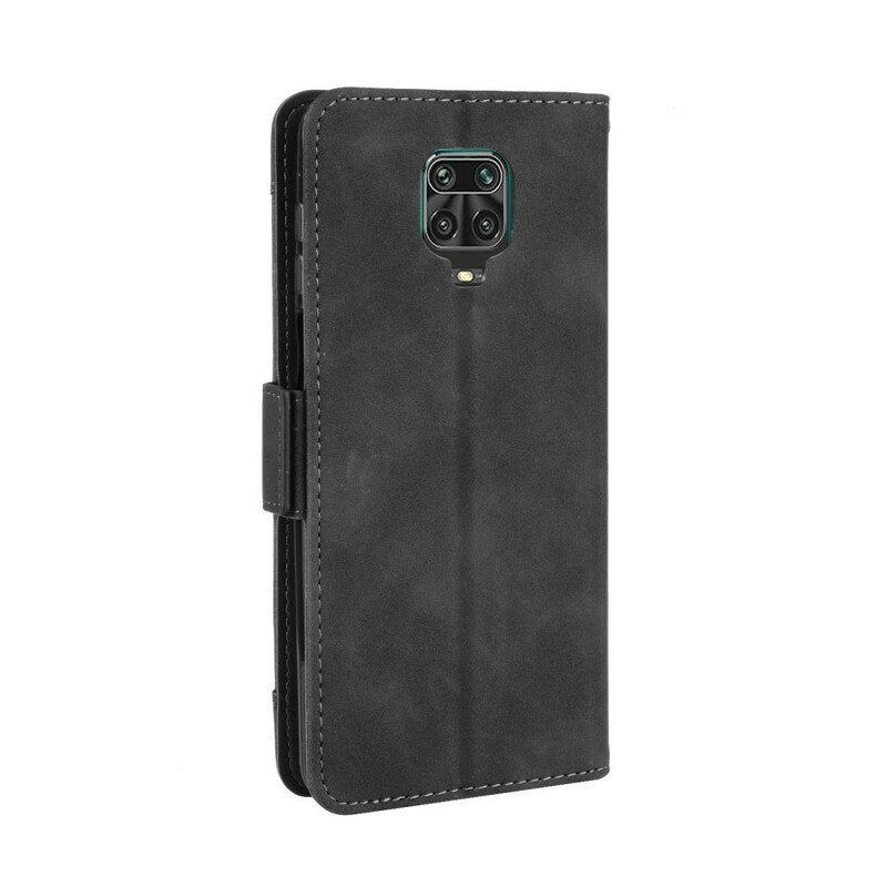 Kotelot Xiaomi Redmi Note 9S / 9 Pro Useita Kortteja
