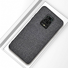 Kuori Xiaomi Redmi Note 9S / 9 Pro Kankaan Rakenne