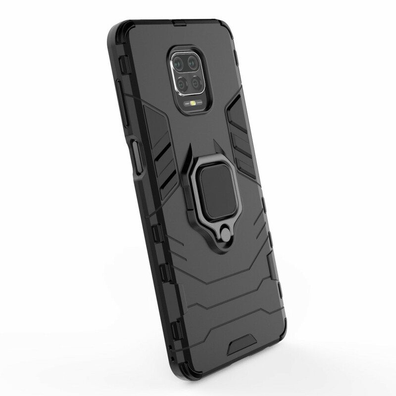 Kuori Xiaomi Redmi Note 9S / 9 Pro Renkaan Kestävä