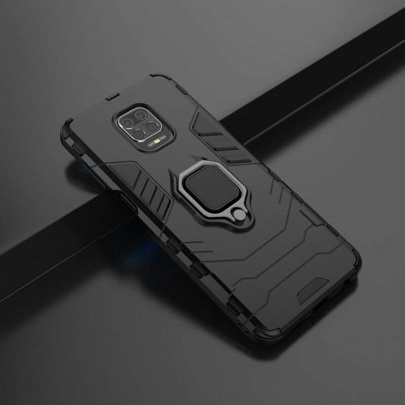 Kuori Xiaomi Redmi Note 9S / 9 Pro Renkaan Kestävä
