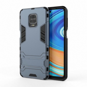 Kuori Xiaomi Redmi Note 9S / 9 Pro Ultra Resistant