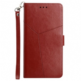 Kotelot Oneplus 12r Y-hihnan Muotoilu