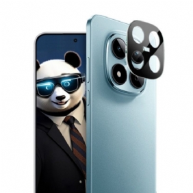 Karkaistu Lasinen Linssisuoja Xiaomi Redmi Note 15 Pro 5g / Note 15 Pro Plus 5g / Poco M8 Pro (musta)