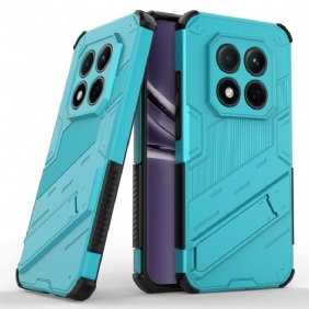 Kuori Xiaomi Redmi Note 15 Pro 5g Erittäin Kestävä Jalustalla