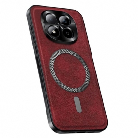 Kuori Xiaomi Redmi Note 15 Pro 5g Magneettinen Metallilinssikehys