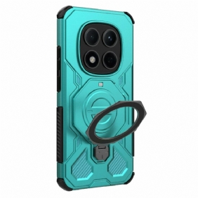 Kuori Xiaomi Redmi Note 15 Pro 5g Magneettinen Pyörivä Jalusta