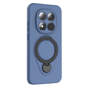 Kuori Xiaomi Redmi Note 15 Pro 5g Pyörivä Magneettinen Sormuksenpidike