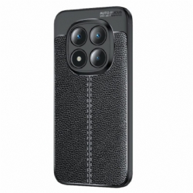 Kuori Xiaomi Redmi Note 15 Pro 5g Tuplaviivakuvio