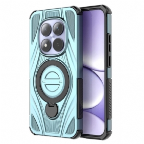 Puhelinkuoret Xiaomi Redmi Note 15 Pro 5g Magneettinen Pyörivällä Jalustalla