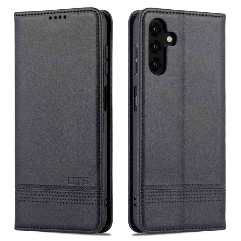 Puhelinkuoret Samsung Galaxy A14 / A14 5G Kotelot Flip Azns