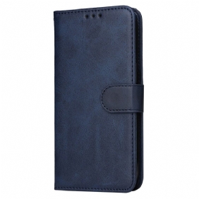 Kotelot Xiaomi Redmi Note 14 4g Nahkakuvio Suojakuori