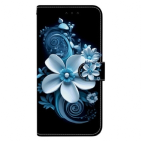 Kotelot Xiaomi Redmi Note 14 4g Orkideat