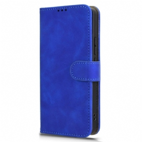 Kotelot Xiaomi Redmi Note 14 4g Puhelinkuoret Mokkanahkatyyli