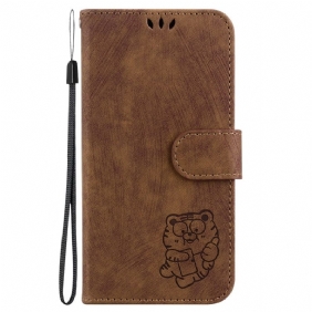 Kuoret Xiaomi Redmi Note 14 4g Kissa