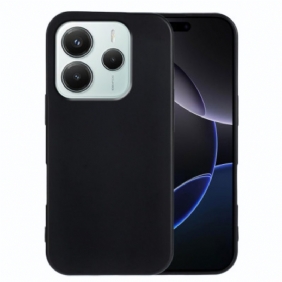 Kuori Xiaomi Redmi Note 14 4g Iskunkestävä Ja Sormenjälkiä Hylkivä