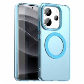 Kuori Xiaomi Redmi Note 14 4g Magsafe-yhteensopiva Sävytetty