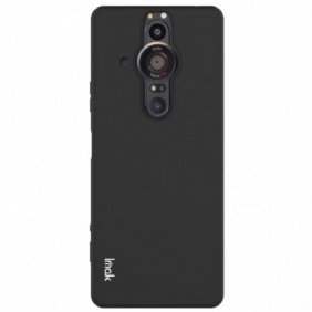 Kuori Sony Xperia Pro-I Imak Uc-3-sarja