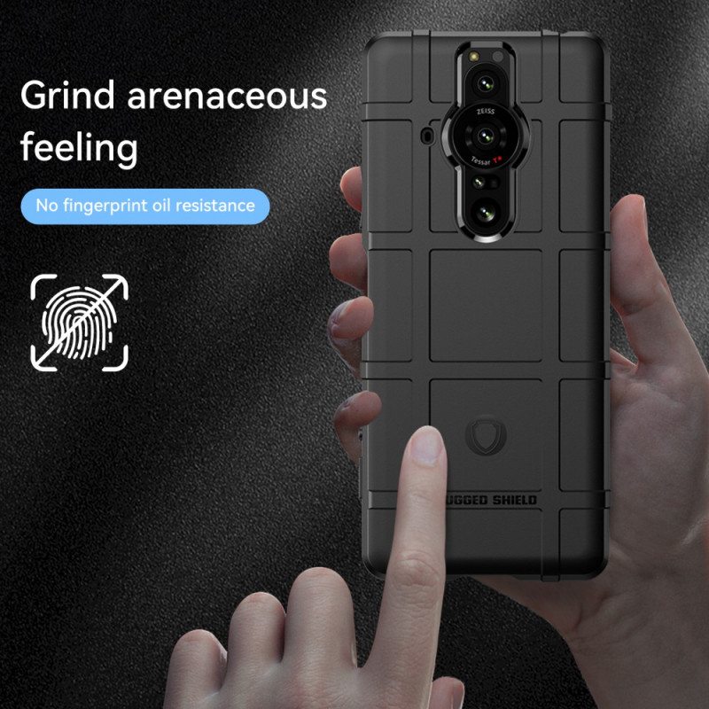 Kuori Sony Xperia Pro-I Kestävä Kilpi