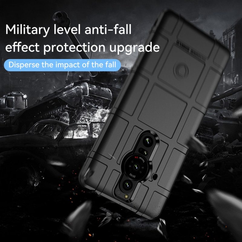 Kuori Sony Xperia Pro-I Kestävä Kilpi