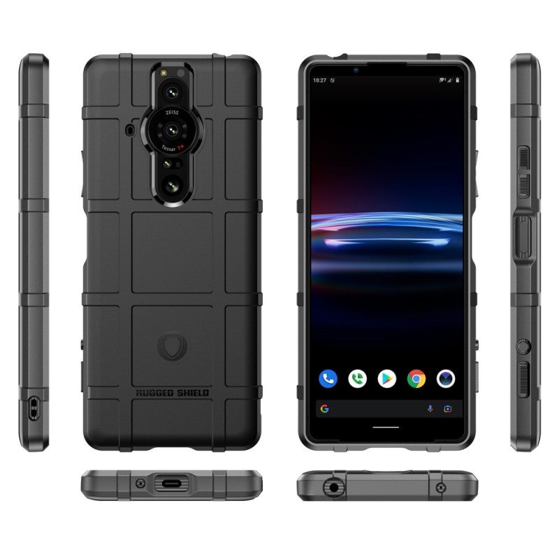 Kuori Sony Xperia Pro-I Kestävä Kilpi