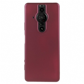 Kuori Sony Xperia Pro-I Mate Guardian Series X-level