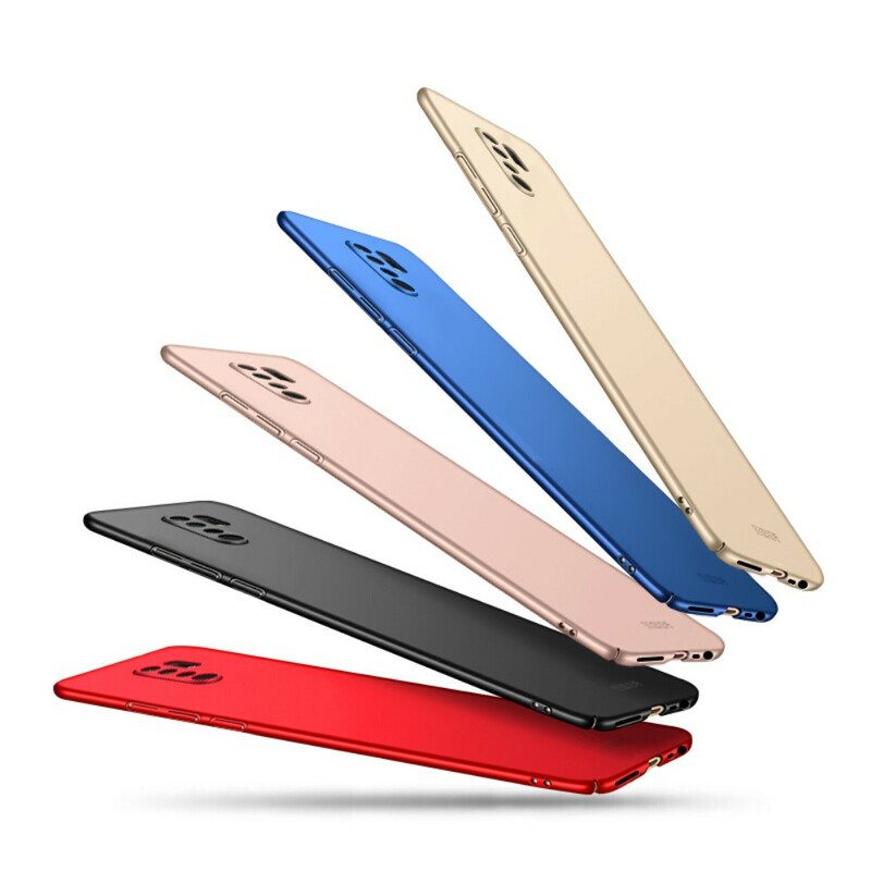 Case Xiaomi Redmi 9 Mofi