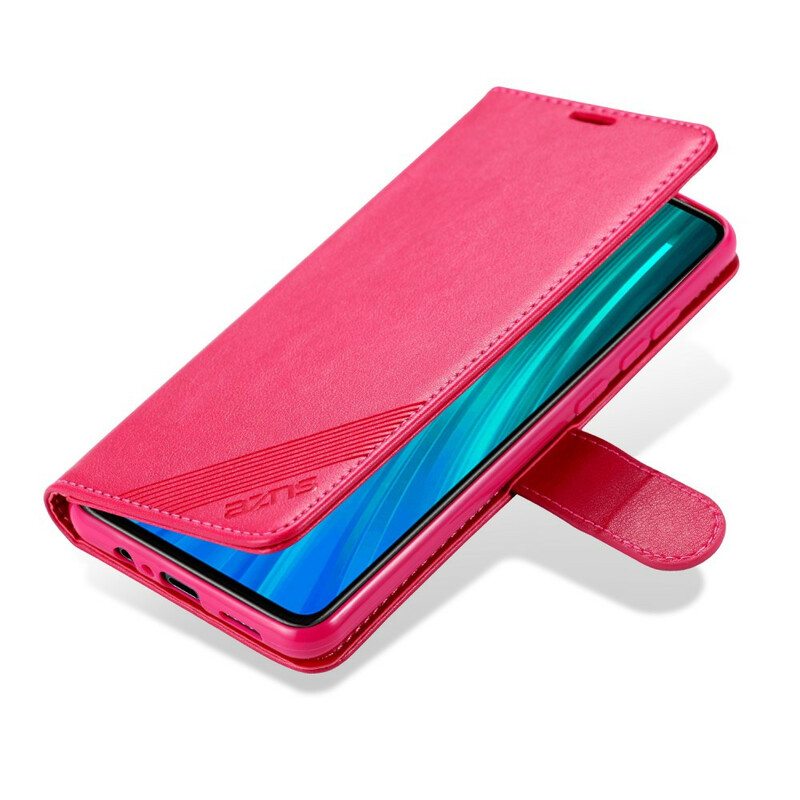 Kotelot Xiaomi Redmi 9 Azns Keinonahkaa