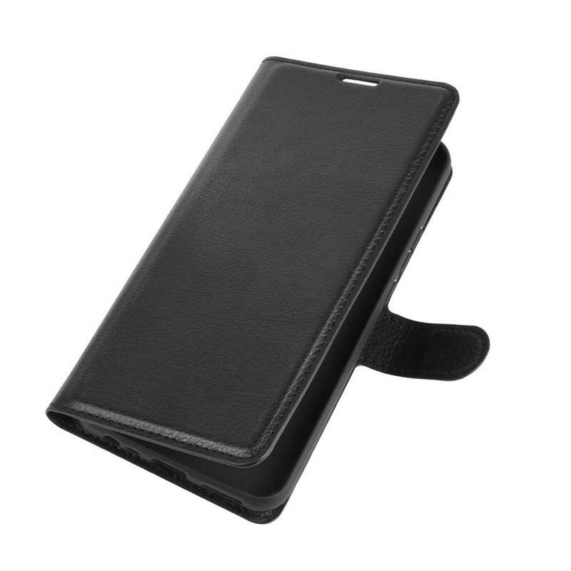 Kotelot Xiaomi Redmi 9 Klassinen Keinonahka