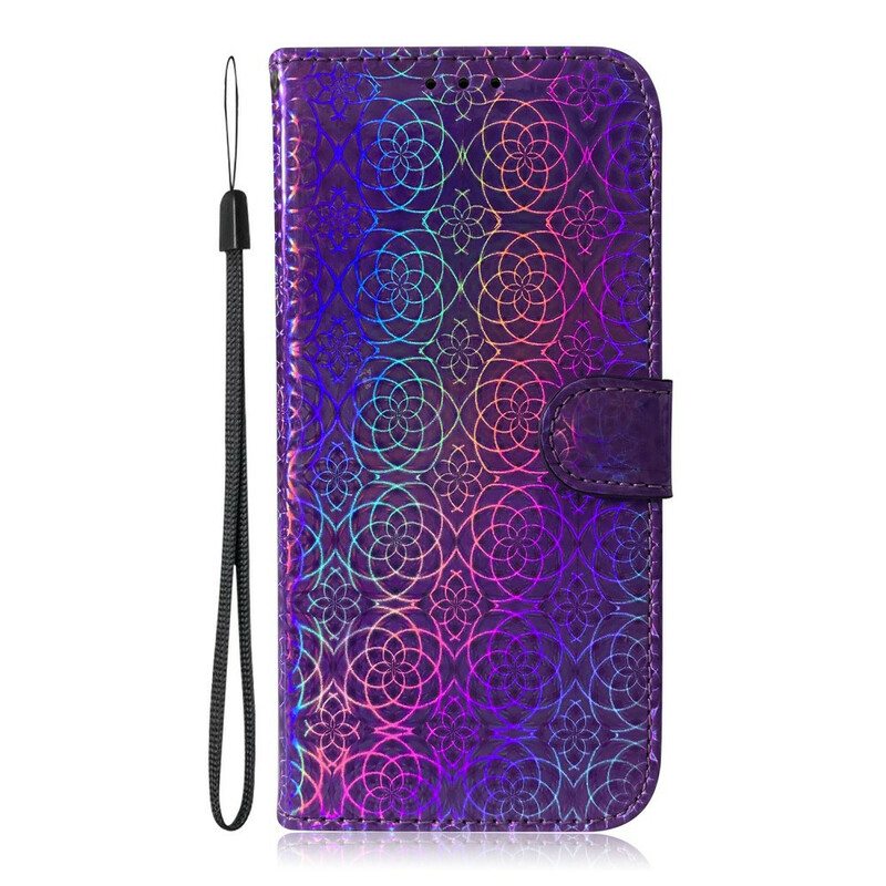 Kotelot Xiaomi Redmi 9 Puhdas Väri