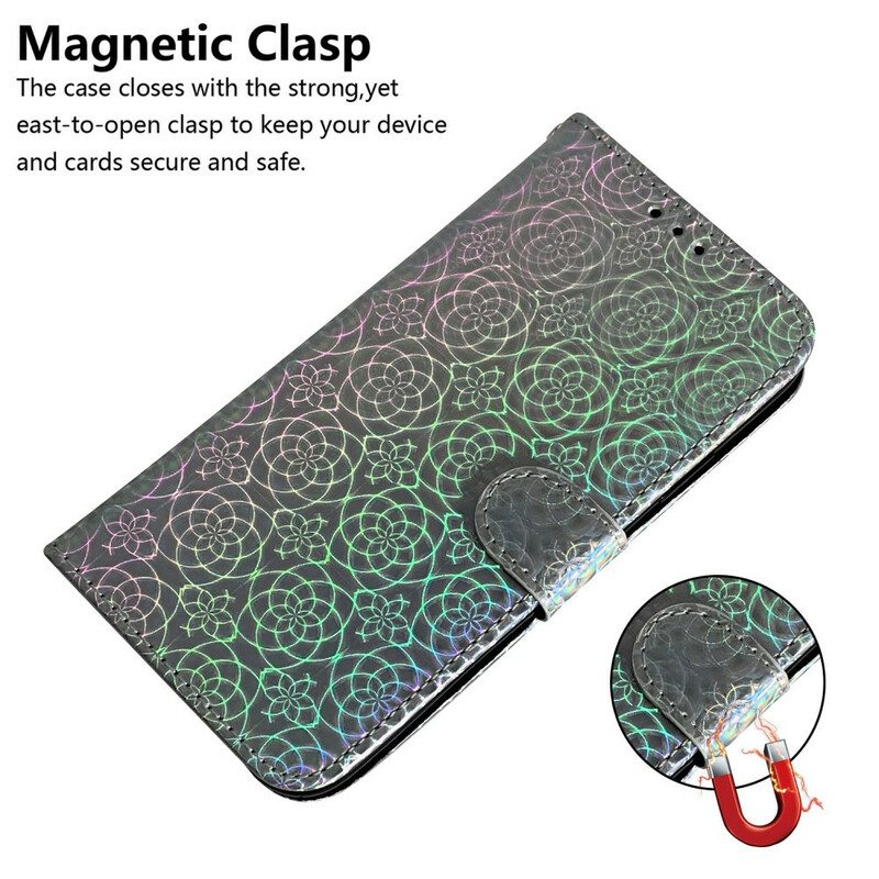 Kotelot Xiaomi Redmi 9 Puhdas Väri