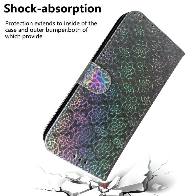 Kotelot Xiaomi Redmi 9 Puhdas Väri
