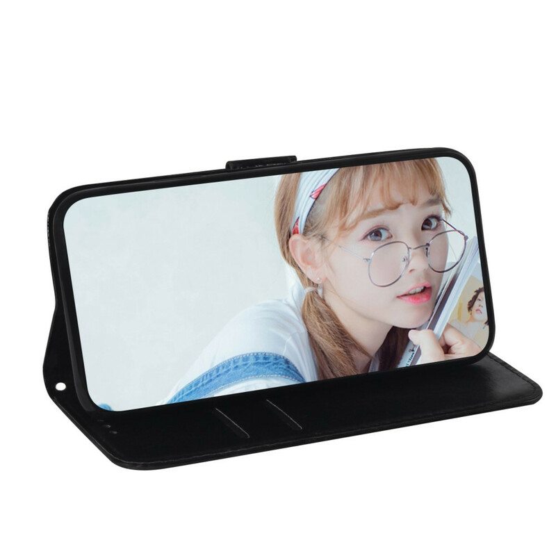 Kotelot Xiaomi Redmi 9 Puhdas Väri
