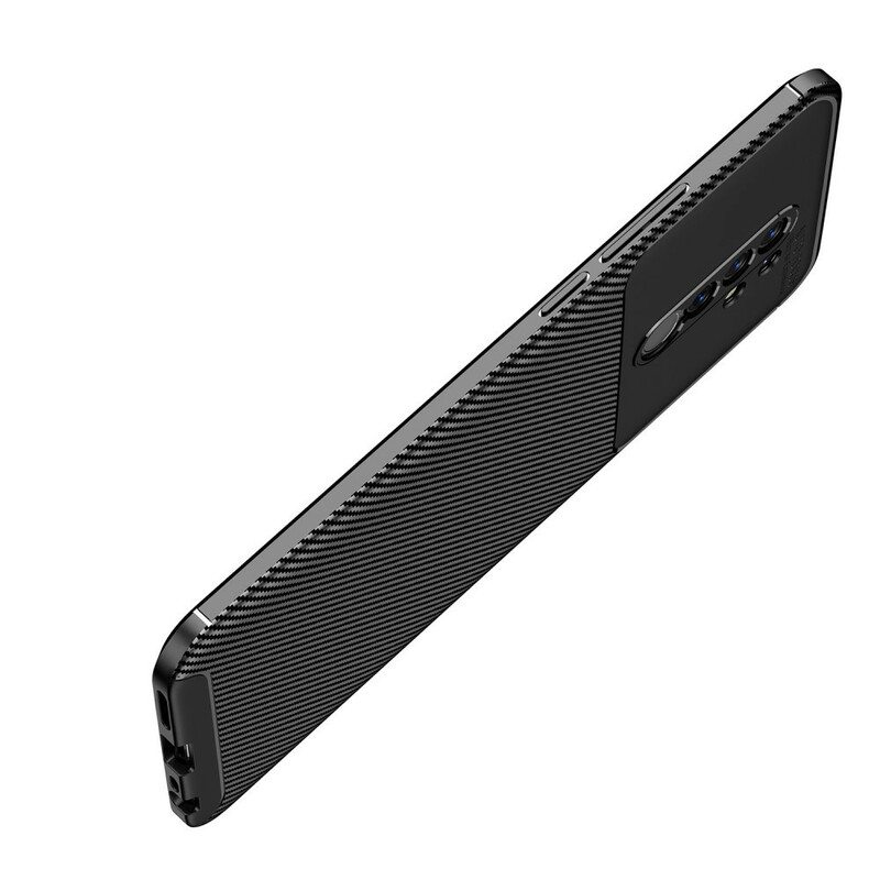 Kuori Xiaomi Redmi 9 Hiilikuituletku